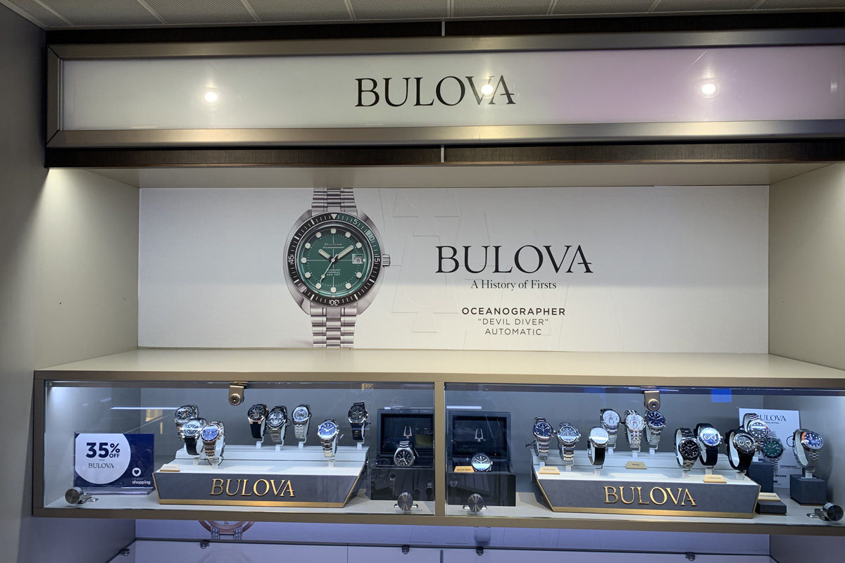 bulova
