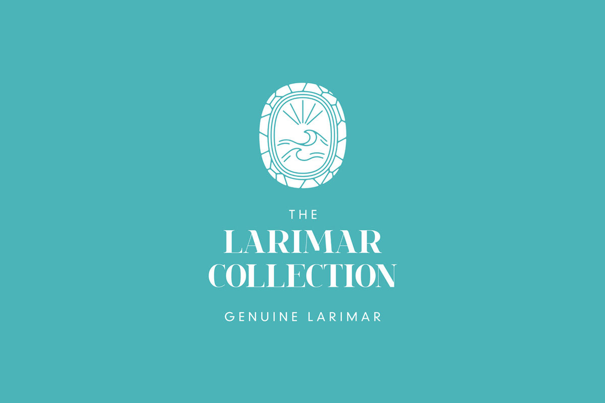 Larimar Collection